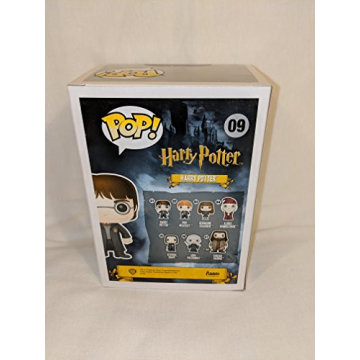 Funko Pop Harry Potter Vinyl Figure with Sword Exclusive