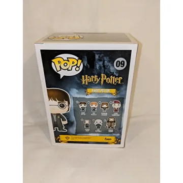 Funko Pop Harry Potter Vinyl Figure with Sword Exclusive