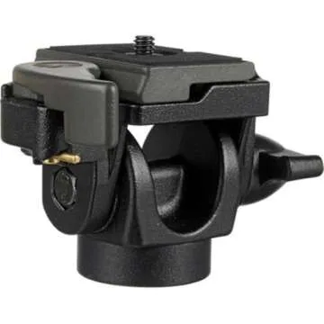 Manfrotto 234RC Swivel Tilt Monopod Head with Quick Release Camera Plate