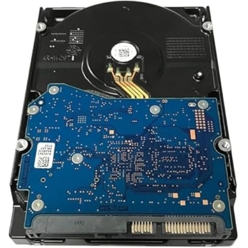 HGST 6TB 7200RPM SATA HDD Refurbished for Reliability