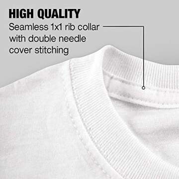 MSU Mankato Official Logo Unisex T-Shirt for All