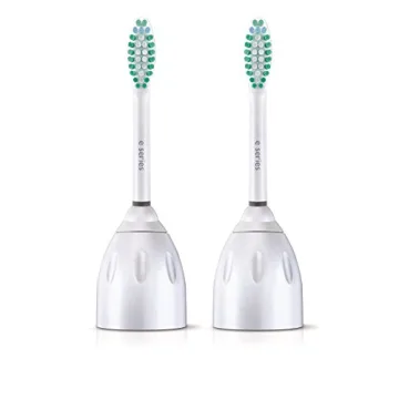 Philips Sonicare E-Series Brush Heads for Healthier Smiles