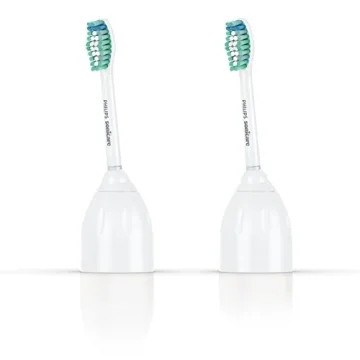 Genuine Philips Sonicare E-Series Brush Heads for All