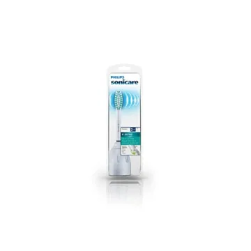 Genuine Philips Sonicare E-Series Brush Heads for All