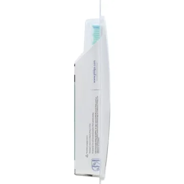 Genuine Philips Sonicare E-Series Brush Heads for All