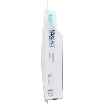 Genuine Philips Sonicare E-Series Brush Heads for All