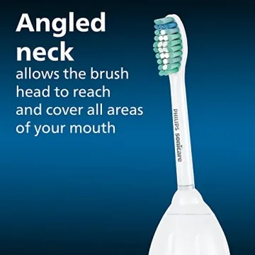 Genuine Philips Sonicare E-Series Brush Heads for All