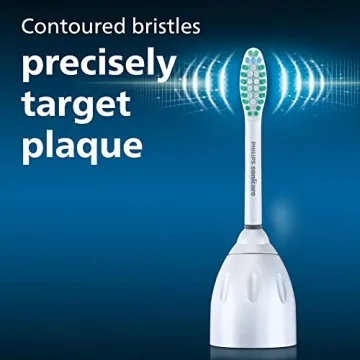 Genuine Philips Sonicare E-Series Brush Heads for All