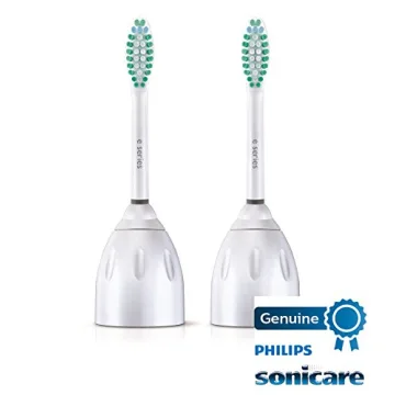 Genuine Philips Sonicare E-Series Brush Heads for All
