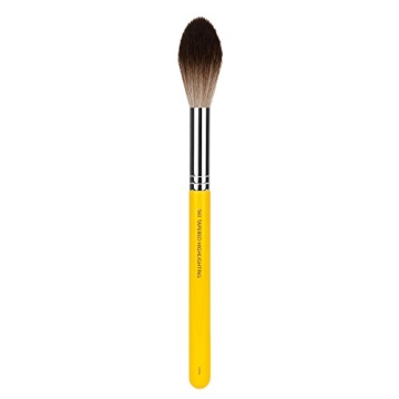 Bdellium Tools Professional Makeup Brush - Studio Series 941 Tapered Highlighting for Natural Finish
