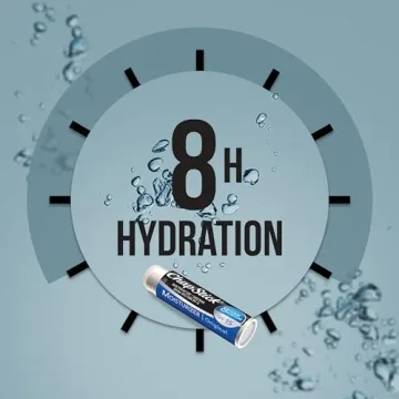 ChapStick Original Moisturizer Lip Balm SPF 15 - 3 Pack