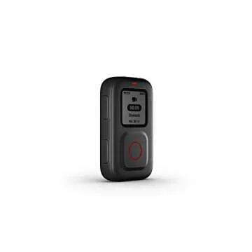 GoPro The Remote - Bluetooth Control with Waterproof Design