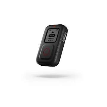 GoPro The Remote Accessory for Ultimate Camera Control