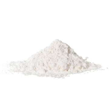 SUPREME BOX King Arthur Baking Organic Unbleached Bread Flour 5 lbs - Pack of 2 (10 lb in total)