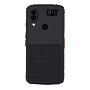 Durable Cat S62 Pro Smartphone with FLIR Thermal Imager