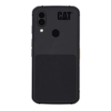 Durable Cat S62 Pro Smartphone with FLIR Thermal Imager