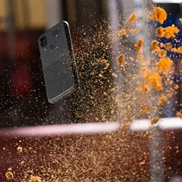 Durable Cat S62 Pro Smartphone with FLIR Thermal Imager