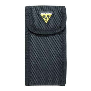 Topeak TT2524 Ratchet Rocket Lite DX Tool , Black, 12