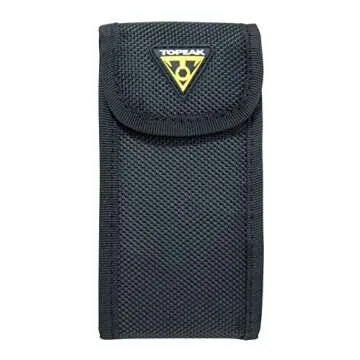 Topeak TT2524 Ratchet Rocket Lite DX Tool , Black, 12