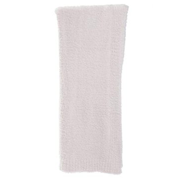 Luxurious Barefoot Dreams CozyChic Throw Blanket