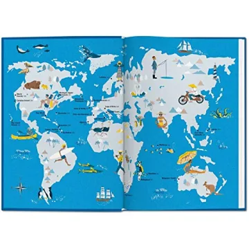 The New York Times Explorer Beaches Islands Coasts Book