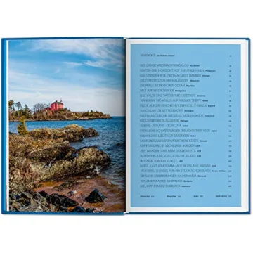 The New York Times Explorer Beaches Islands Coasts Book