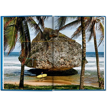 The New York Times Explorer Beaches Islands Coasts Book