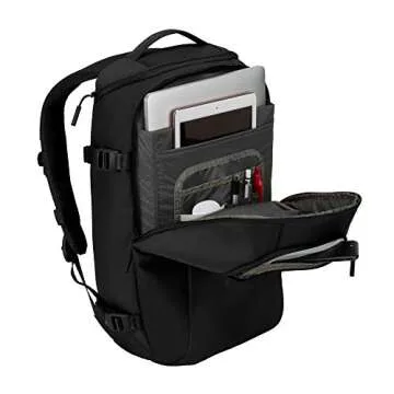 Incase DSLR Pro Pack Black One Size