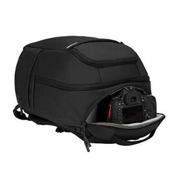 Incase DSLR Pro Pack Black One Size