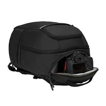 Incase DSLR Pro Pack Black One Size