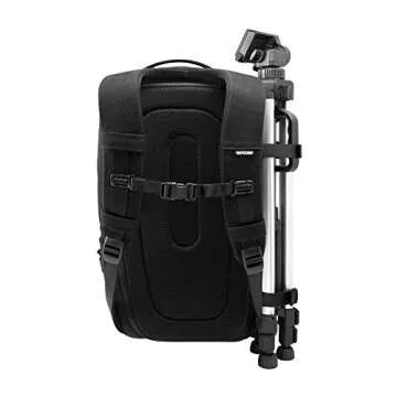 Incase DSLR Pro Pack Black One Size