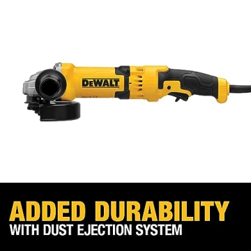 DEWALT Angle Grinder 4-1/2" to 5" for Professionals