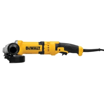 DEWALT Angle Grinder 4-1/2" to 5" for Professionals