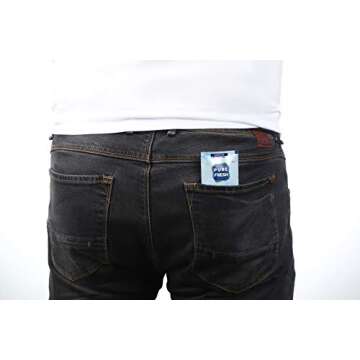 PureFresh Wet Wipes Flushable Travel Size for Hygiene