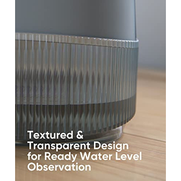 Loomla Pet Water Fountain 4L for Dogs and Cats