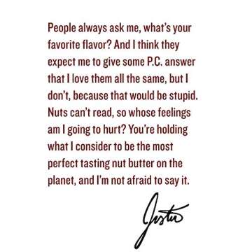 Justin's Maple Almond Butter Squeeze Packs, Gluten-Free, Non-GMO, Responsibly Sourced, 1.15 Ounce (10 Pack)