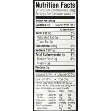 Guy's Original Bbq Sauce, 18 Oz – Rich Original Flavor, Keto Bbq Sauce, Gluten-free Barbecue Sauce| No High Fructose Corn Syrup, Sugar Free Barbeque Sauce.