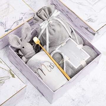 Humphrey's Craft 3/8 Inch White Double Faced Satin Ribbon - 50 Yards Variety of Color for Crafts Gift Wrapping DIY Bows Bouquet Decoration Sewing Christmas Tree Wedding and Invitation Card.