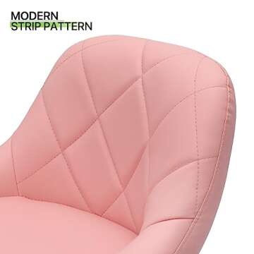 Luxury Magshion Bar Stools Set of 2 for Modern Decor