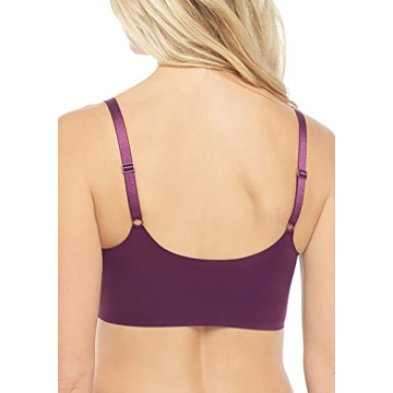 Calvin Klein Invisibles Comfort Bralette for Everyday Wear
