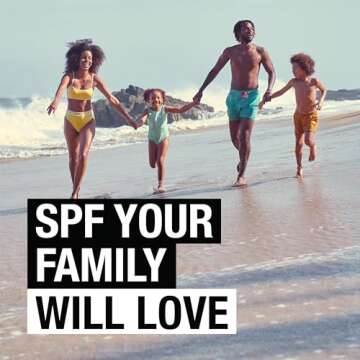 Neutrogena Beach Defense Sunscreen Spray SPF 70 - Family Friendly