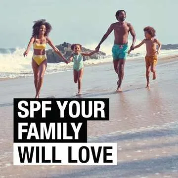 Neutrogena Beach Defense Sunscreen Spray SPF 70 - Family Friendly