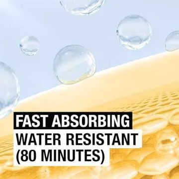 Neutrogena Beach Defense Sunscreen Spray SPF 70 - Family Friendly