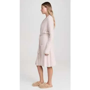 Indulge in Luxury with Barefoot Dreams Robe