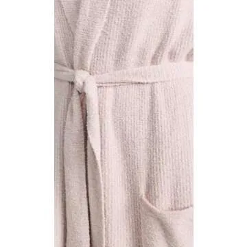 Indulge in Luxury with Barefoot Dreams Robe