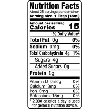 White Balsamic Vinegar, 12.75 oz Pack of 2 for Perfect Dressings