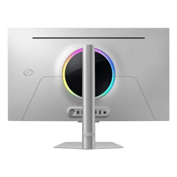 SAMSUNG 32-Inch Odyssey OLED G8 Gaming Monitor