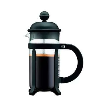 Bodum 34oz Java French Press Coffee Maker - Eco-Friendly Brew