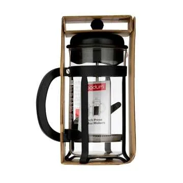Bodum 34oz Java French Press Coffee Maker - Eco-Friendly Brew