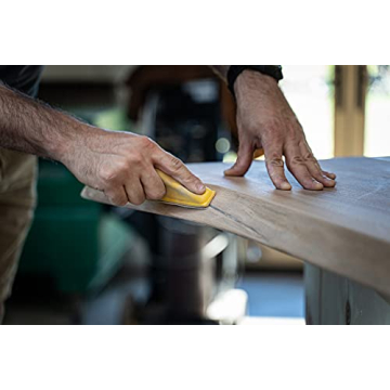 Gator MicroZip Sander Kit - Assorted Grits for Crafters